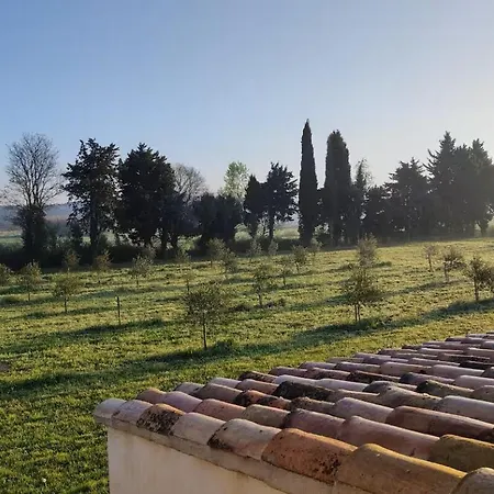 A La 3* La Baume-de-Transit