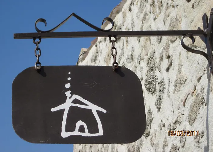 A La La Baume-de-Transit