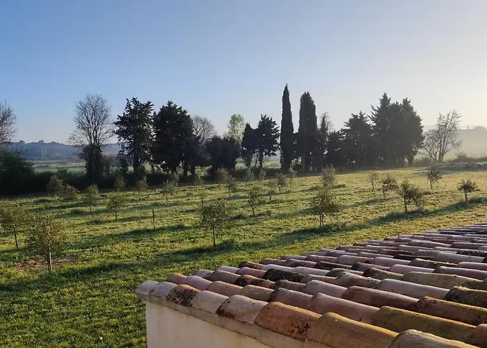 A La 3* La Baume-de-Transit