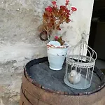 A La 3* La Baume-de-Transit