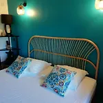 A La 3* La Baume-de-Transit