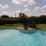 A La La Baume-de-Transit