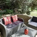 A La Guest house