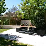 A La Guest house