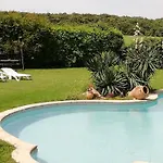 A La 3* La Baume-de-Transit