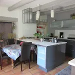 Guest house A La La Baume-de-Transit