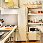 A La Guest house