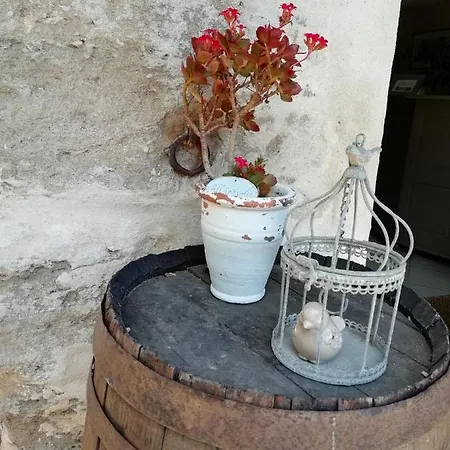 A La 3* La Baume-de-Transit