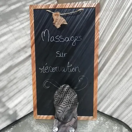 Frühstückspension A La