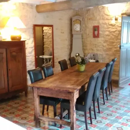 Couette-café A La La Baume-de-Transit