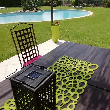 A La Couette-café La Baume-de-Transit