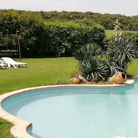 A La 3* La Baume-de-Transit