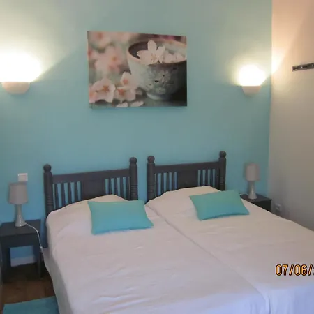 Guest house A La 3*