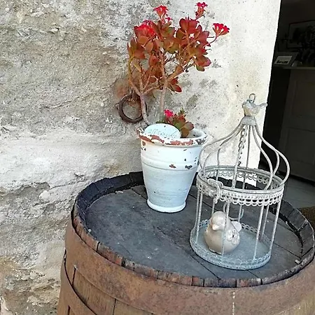 Guest house A La
