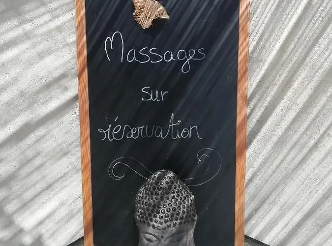 Гостевой дом A La