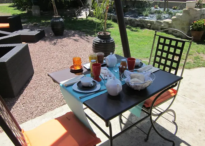 A La Frühstückspension 3*